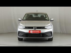 Volkswagen Polo sedan 1.6 manual - Image 4
