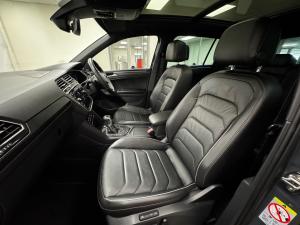 Volkswagen Tiguan 1.4TSI 110kW R-Line - Image 7