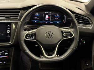 Volkswagen Tiguan 1.4TSI 110kW R-Line - Image 8