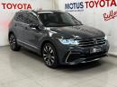 Thumbnail Volkswagen Tiguan 1.4TSI 110kW R-Line