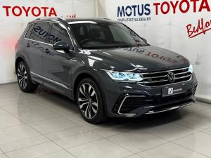 Volkswagen Tiguan 1.4TSI 110kW R-Line - Image 1