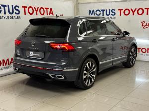 Volkswagen Tiguan 1.4TSI 110kW R-Line - Image 2