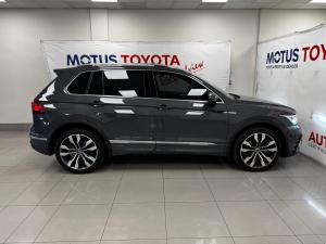 Volkswagen Tiguan 1.4TSI 110kW R-Line - Image 3