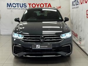 Volkswagen Tiguan 1.4TSI 110kW R-Line - Image 4