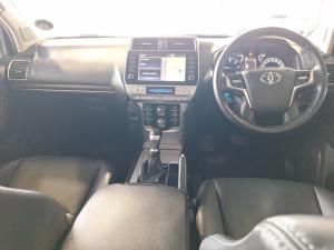 Toyota Land Cruiser Prado 2.8GD VX - Image 8