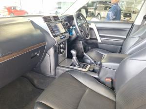 Toyota Land Cruiser Prado 2.8GD VX - Image 9