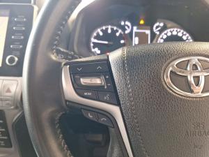 Toyota Land Cruiser Prado 2.8GD VX - Image 12