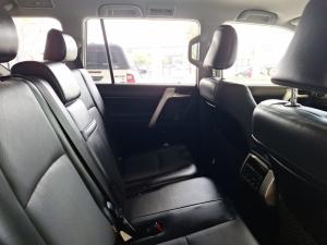 Toyota Land Cruiser Prado 2.8GD VX - Image 20