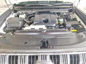 Toyota Land Cruiser Prado 2.8GD VX - Image 27
