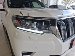 Toyota Land Cruiser Prado 2.8GD VX - Image 28