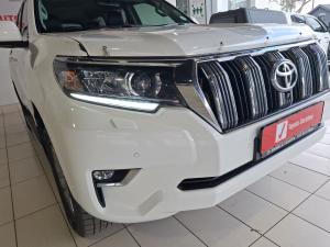 Toyota Land Cruiser Prado 2.8GD VX - Image 31