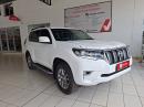 Thumbnail Toyota Land Cruiser Prado 2.8GD VX