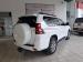 Toyota Land Cruiser Prado 2.8GD VX - Thumbnail 2