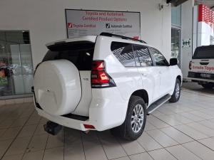 Toyota Land Cruiser Prado 2.8GD VX - Image 3