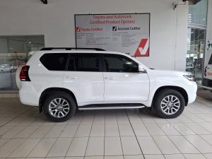 Toyota Land Cruiser Prado 2.8GD VX - Image 4