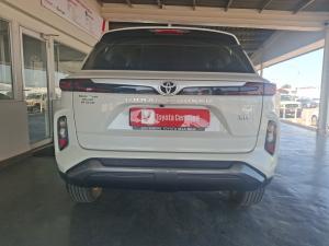 Toyota Urban Cruiser 1.5 XR auto - Image 5