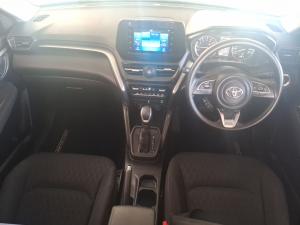 Toyota Urban Cruiser 1.5 XR auto - Image 7