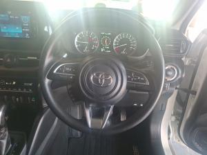 Toyota Urban Cruiser 1.5 XR auto - Image 8
