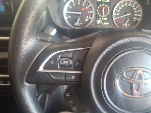 Toyota Urban Cruiser 1.5 XR auto - Image 9