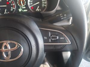 Toyota Urban Cruiser 1.5 XR auto - Image 12