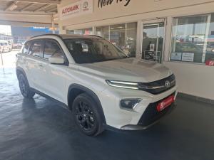 Toyota Urban Cruiser 1.5 XR auto - Image 1