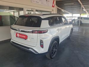 Toyota Urban Cruiser 1.5 XR auto - Image 3