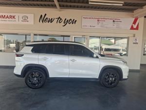 Toyota Urban Cruiser 1.5 XR auto - Image 4