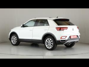 Volkswagen T-Roc 1.4TSI Design - Image 8