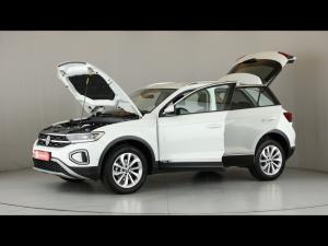 Volkswagen T-Roc 1.4TSI Design - Image 12