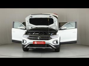 Volkswagen T-Roc 1.4TSI Design - Image 13
