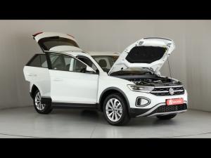 Volkswagen T-Roc 1.4TSI Design - Image 14