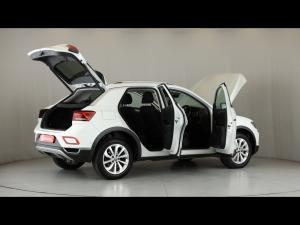Volkswagen T-Roc 1.4TSI Design - Image 16