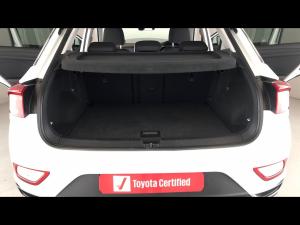 Volkswagen T-Roc 1.4TSI Design - Image 18