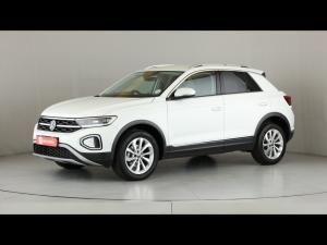 Volkswagen T-Roc 1.4TSI Design - Image 22