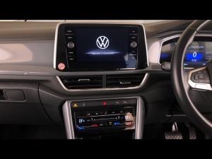 Volkswagen T-Roc 1.4TSI Design - Image 24