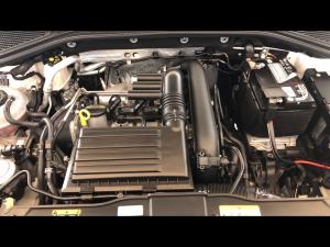 Volkswagen T-Roc 1.4TSI Design - Image 30