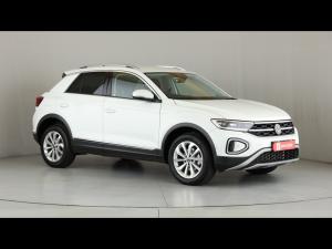 Volkswagen T-Roc 1.4TSI Design - Image 1