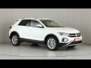 Thumbnail Volkswagen T-Roc 1.4TSI Design