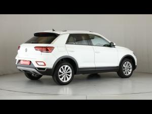 Volkswagen T-Roc 1.4TSI Design - Image 2