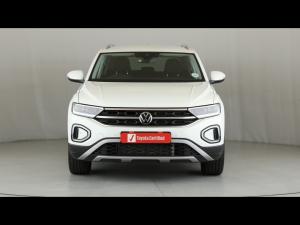 Volkswagen T-Roc 1.4TSI Design - Image 4