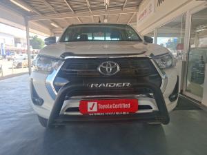 Toyota Hilux 2.4GD-6 Xtra cab Raider auto - Image 5