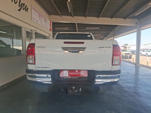 Toyota Hilux 2.4GD-6 Xtra cab Raider auto - Image 6