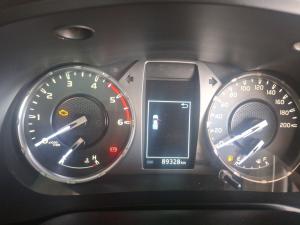 Toyota Hilux 2.4GD-6 Xtra cab Raider auto - Image 12