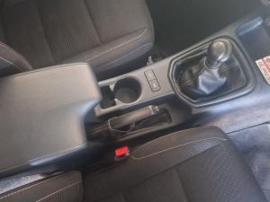 Toyota Hilux 2.4GD-6 Xtra cab Raider auto - Image 13