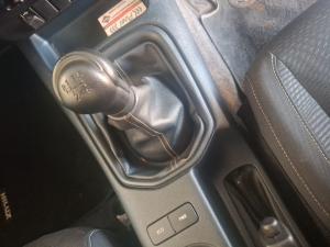 Toyota Hilux 2.4GD-6 Xtra cab Raider auto - Image 14