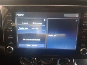 Toyota Hilux 2.4GD-6 Xtra cab Raider auto - Image 15