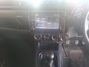 Toyota Hilux 2.4GD-6 Xtra cab Raider auto - Image 16