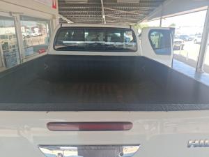 Toyota Hilux 2.4GD-6 Xtra cab Raider auto - Image 17