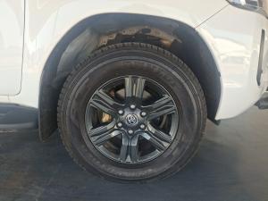 Toyota Hilux 2.4GD-6 Xtra cab Raider auto - Image 18