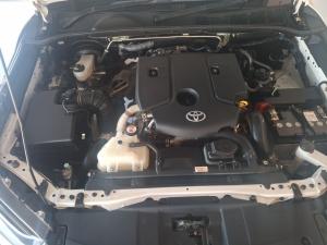 Toyota Hilux 2.4GD-6 Xtra cab Raider auto - Image 19